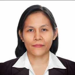 Bernaden B. Velasquez