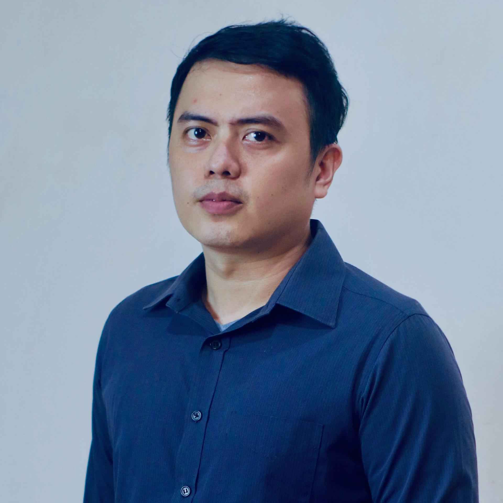 Belcesar "Jong" Eroy Jr.