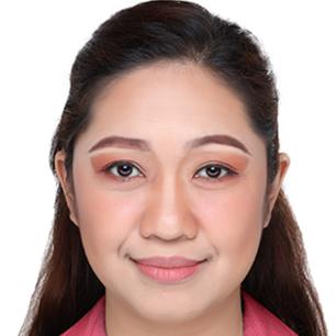 MARIA REINA G. FERRER