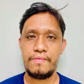 John Mark T. Santañez