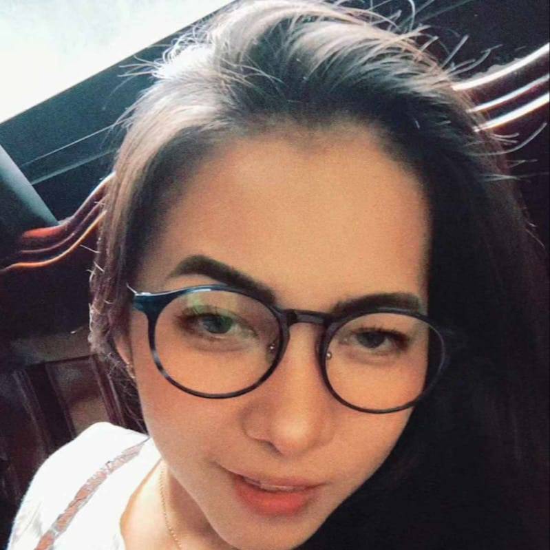 Jhonnaliza Liwanag