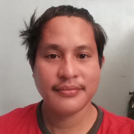 Eric Buagas