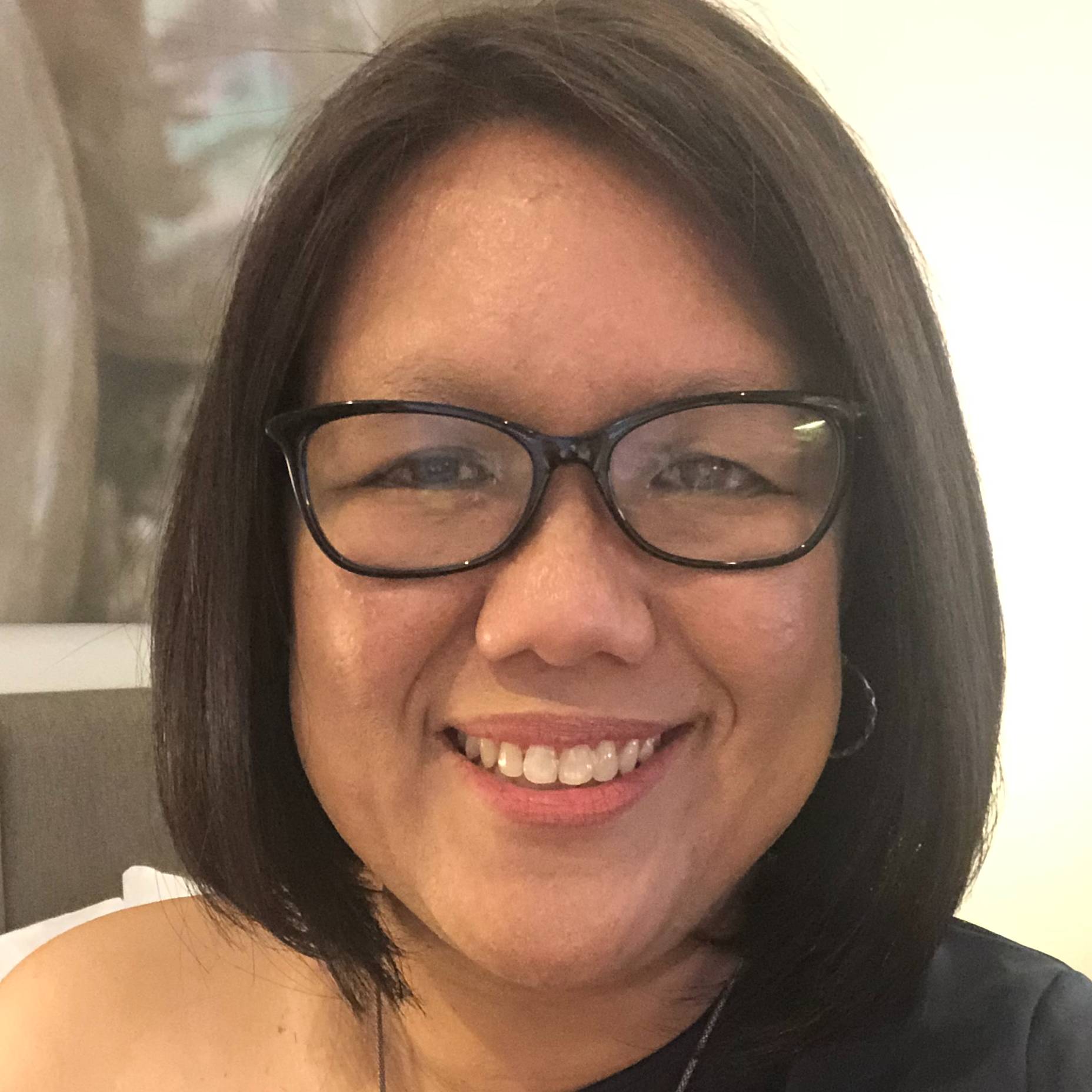 MARIA CHRISTINA MARQUEZ