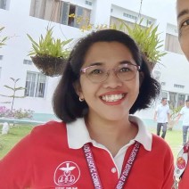 ANABELLE F. LANUZA