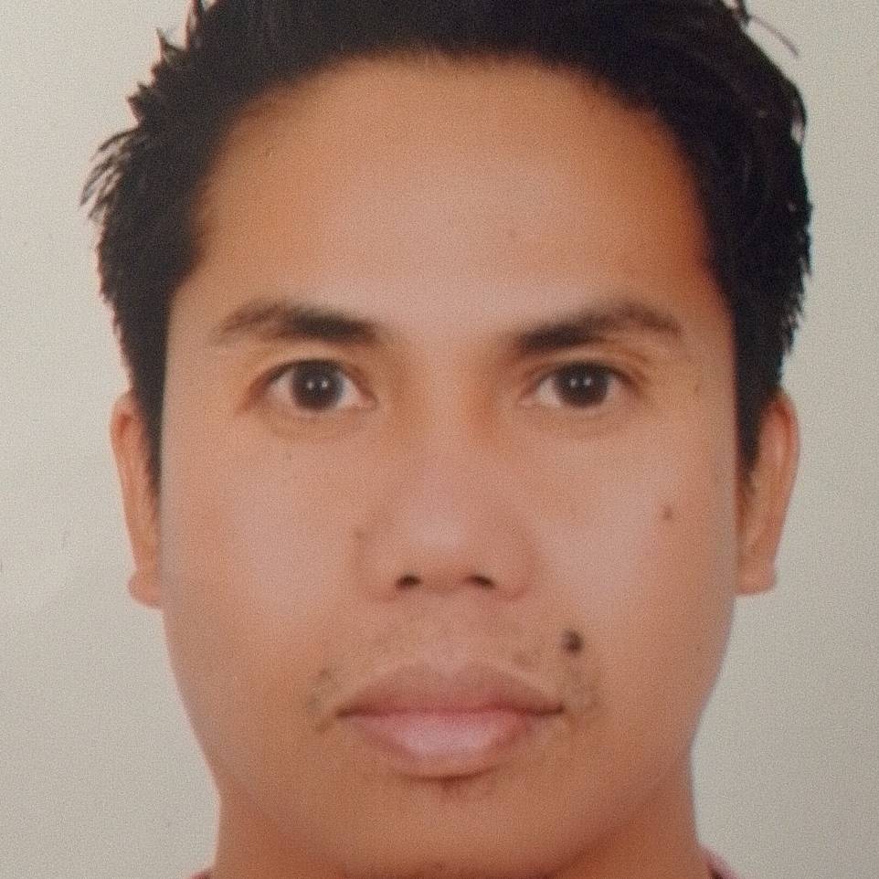 Ronaldo Constantino