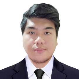 Ron Jacob Francisco