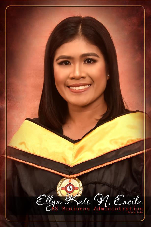 Ellyn Kate N. Encila