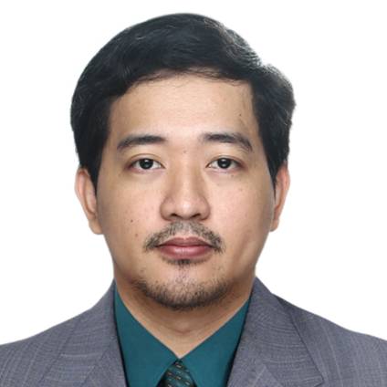 RAFFY MENDOZA