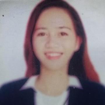 Genelly Dela Cruz