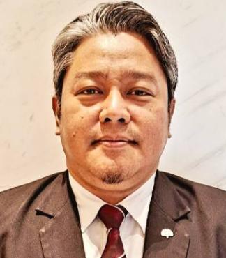 BENEDICT M. CONTRERAS