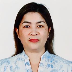 Maria Lehrie Paradillo