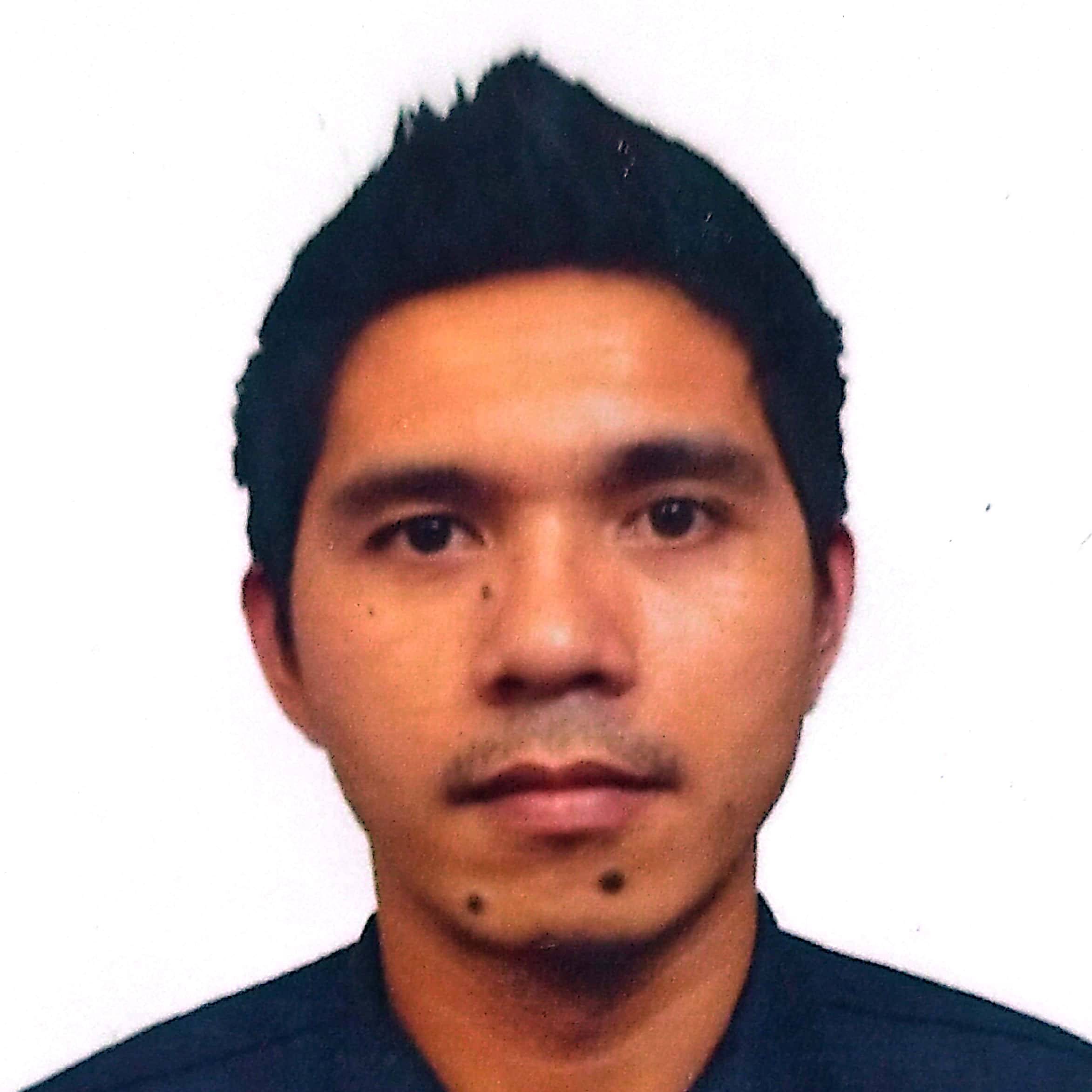 Christopher Maranan