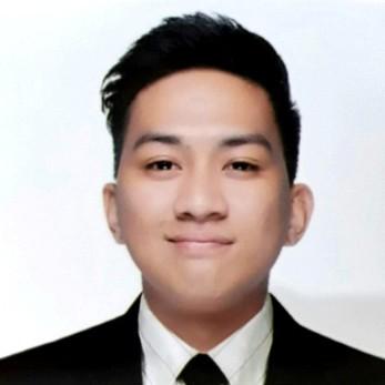 Edward James Peñalosa