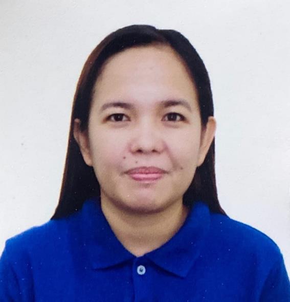 Donna Baranggan