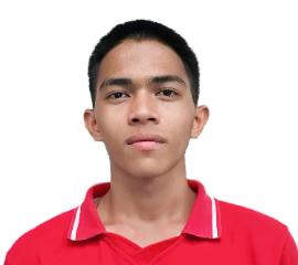 Clark Vincent Delante