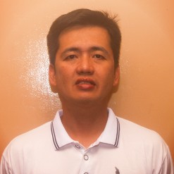 Pelmar Pujalte