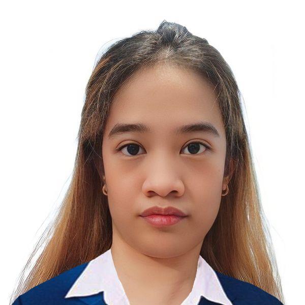 Deanne Claire Domingo