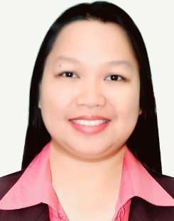 Lani-Rose O. Nicolas