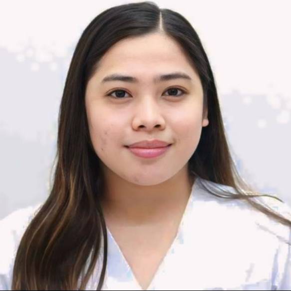 ROSEMARIE TANGUILIG