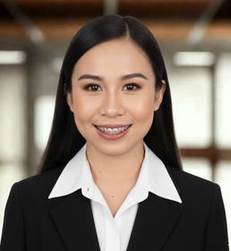 Jessa Mae Corpuz