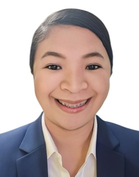 GERALDINE SESE