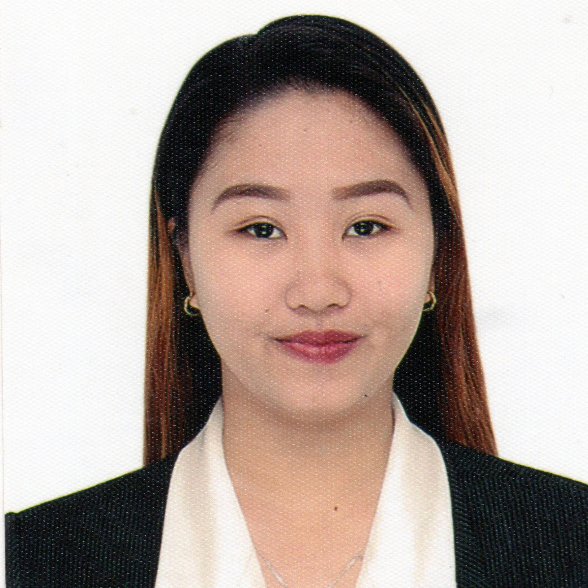 JENNELYN J. BORJA