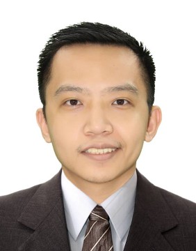 Joebert Castro