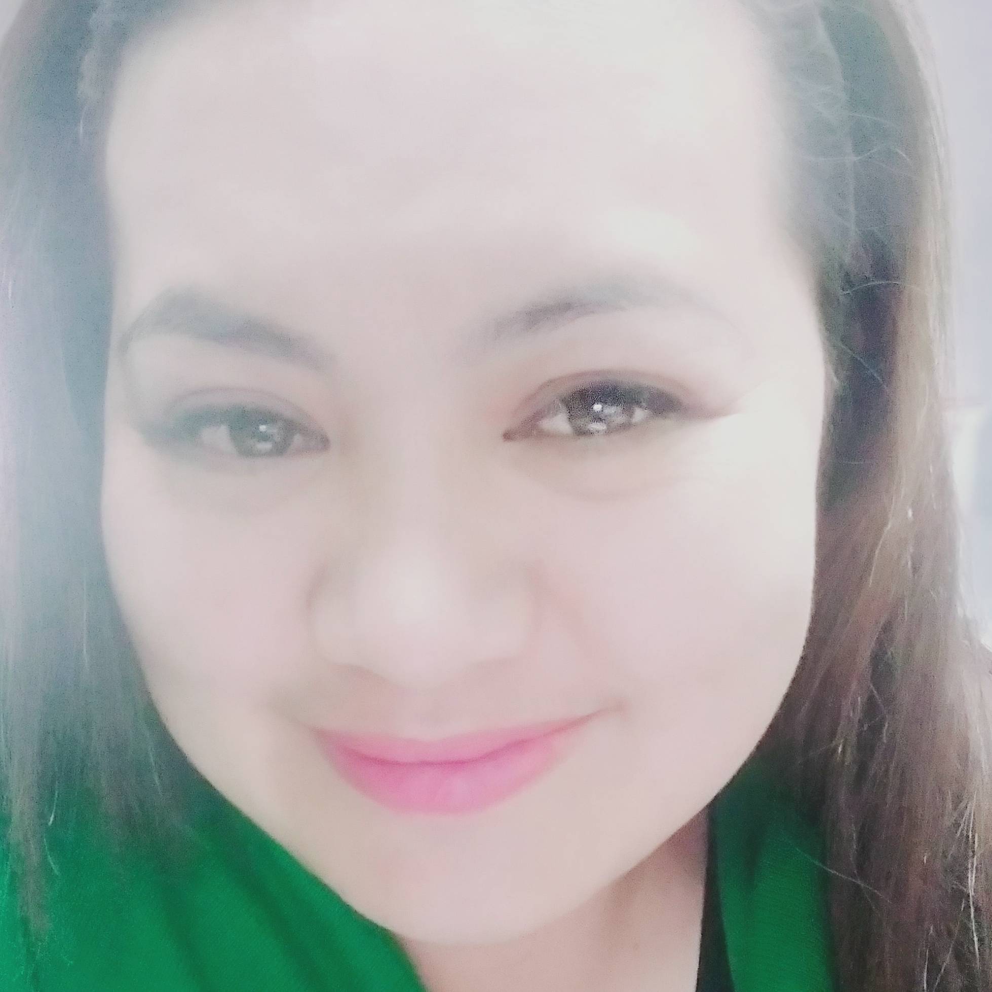 MELANY TAPANG