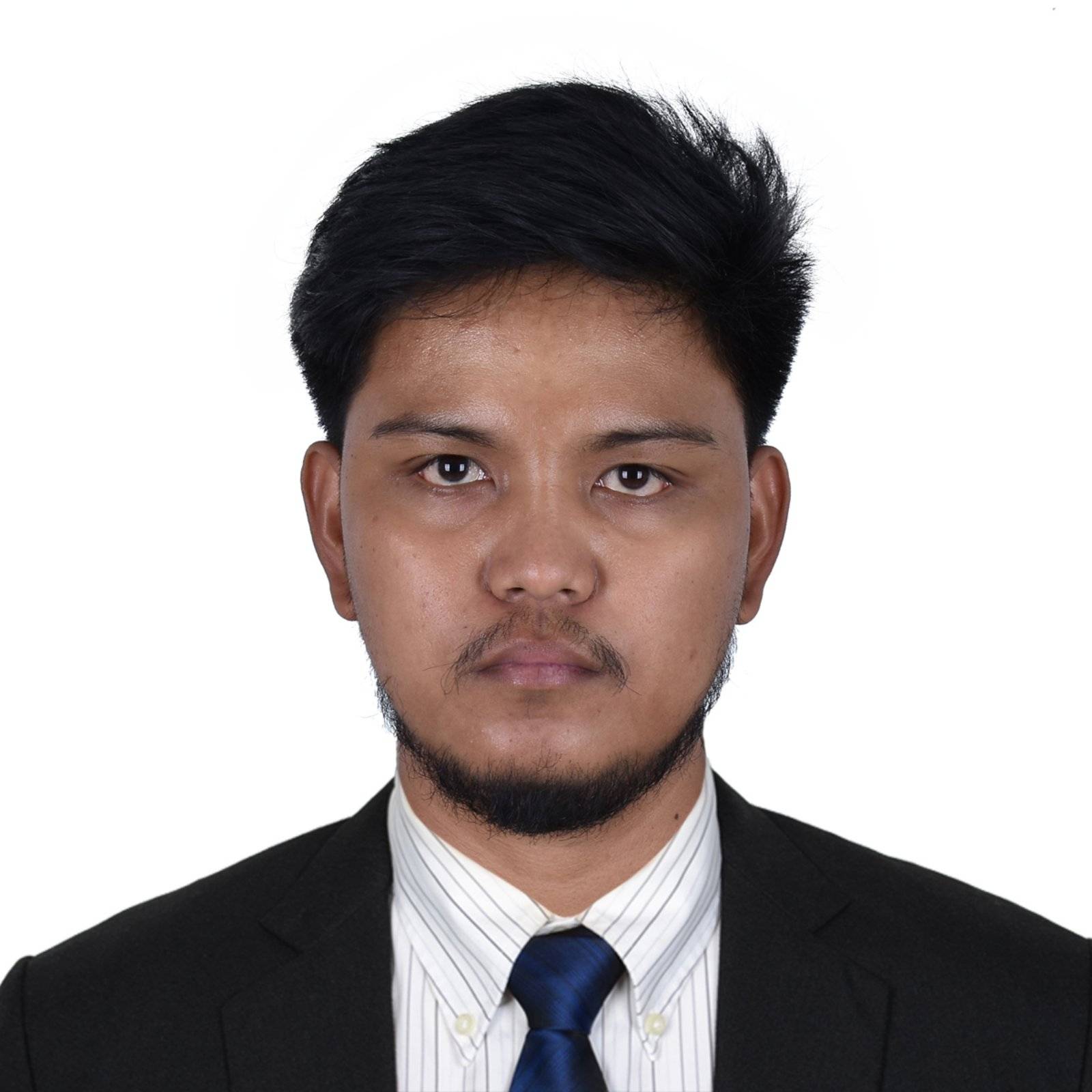 JADE CARLO LAMAN