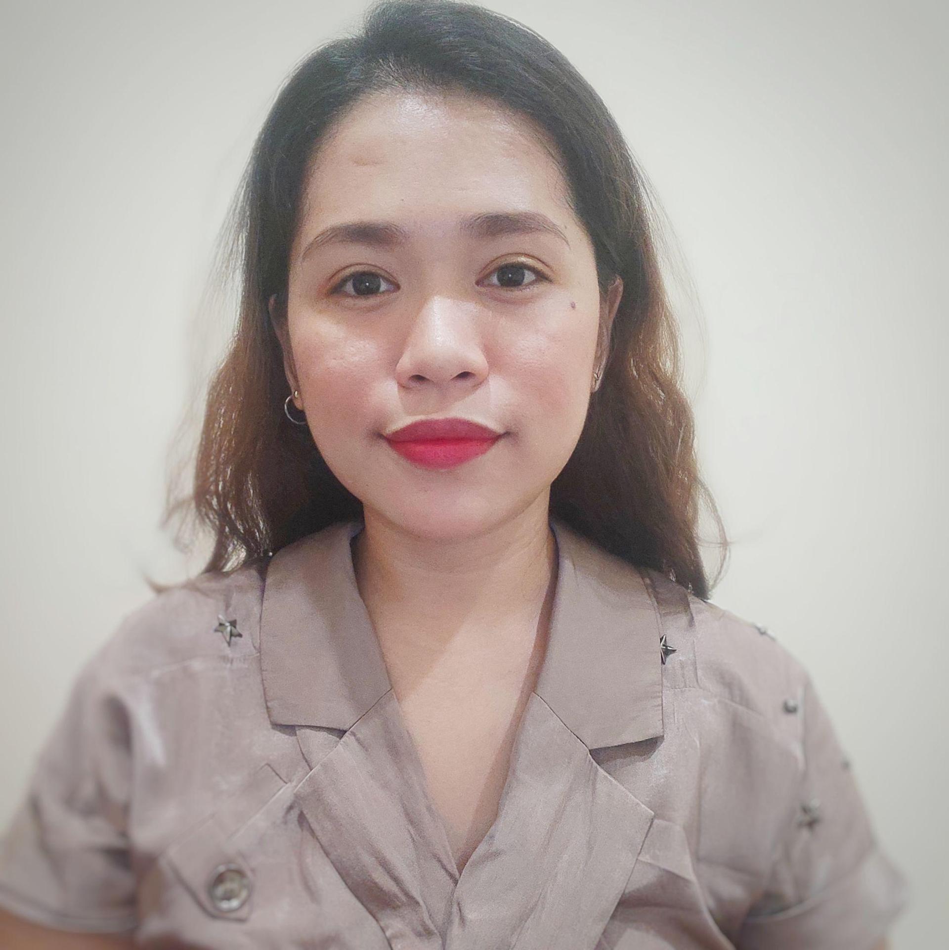GENEVIEVE POLICARPIO