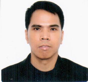 Reymundo O. Molina