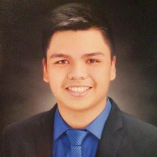 Duke Angelo O. David II