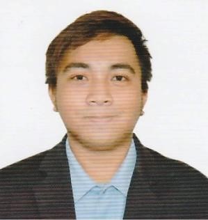 JOHN ANDREY M. ALCANTARA
