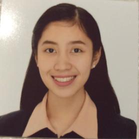 Colleen Kate Intrepido