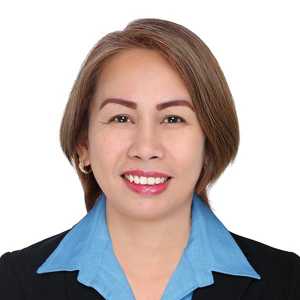 ANNE LOUISE O. ACERO