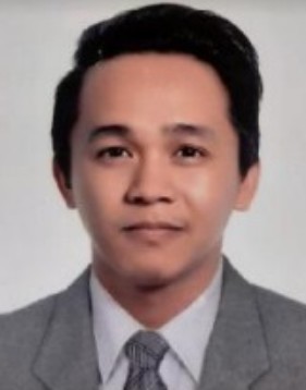 Michael Angelo Ancog