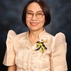 Arleen Jarque Lim