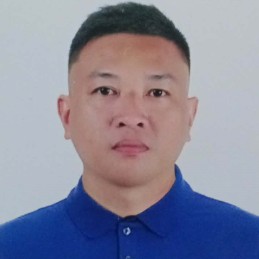 JAN RONNEL CORTEZ