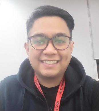 Roel O. Hingada
