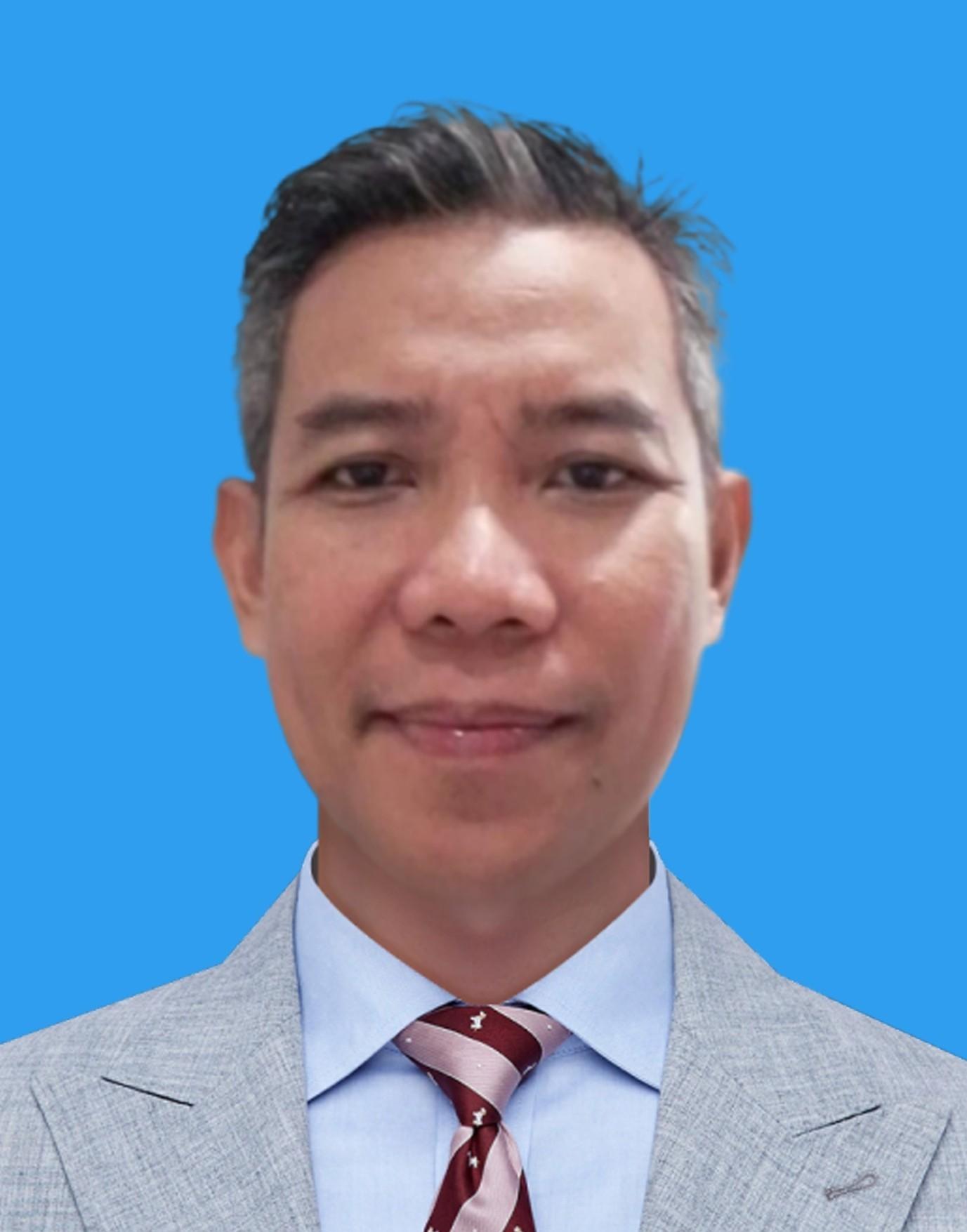 JESUS SUMAKWEL R. PEYRA