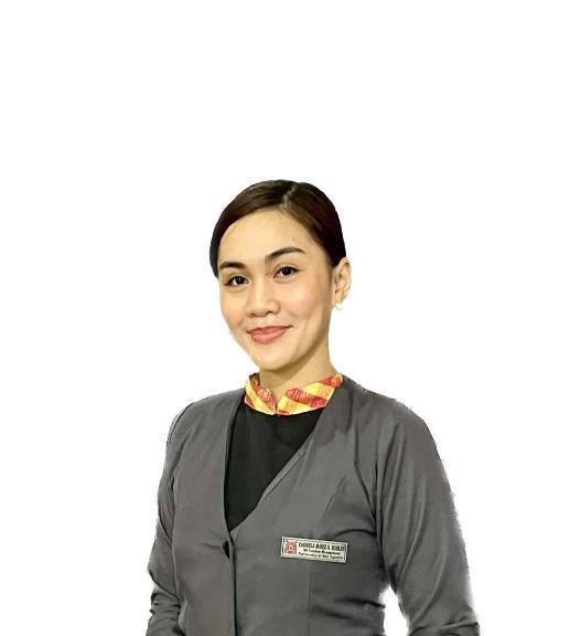 Carmela Marie Robles