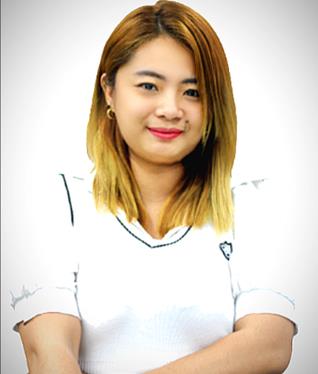 RONAGIE VICENTE