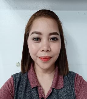 Joella P. Solis