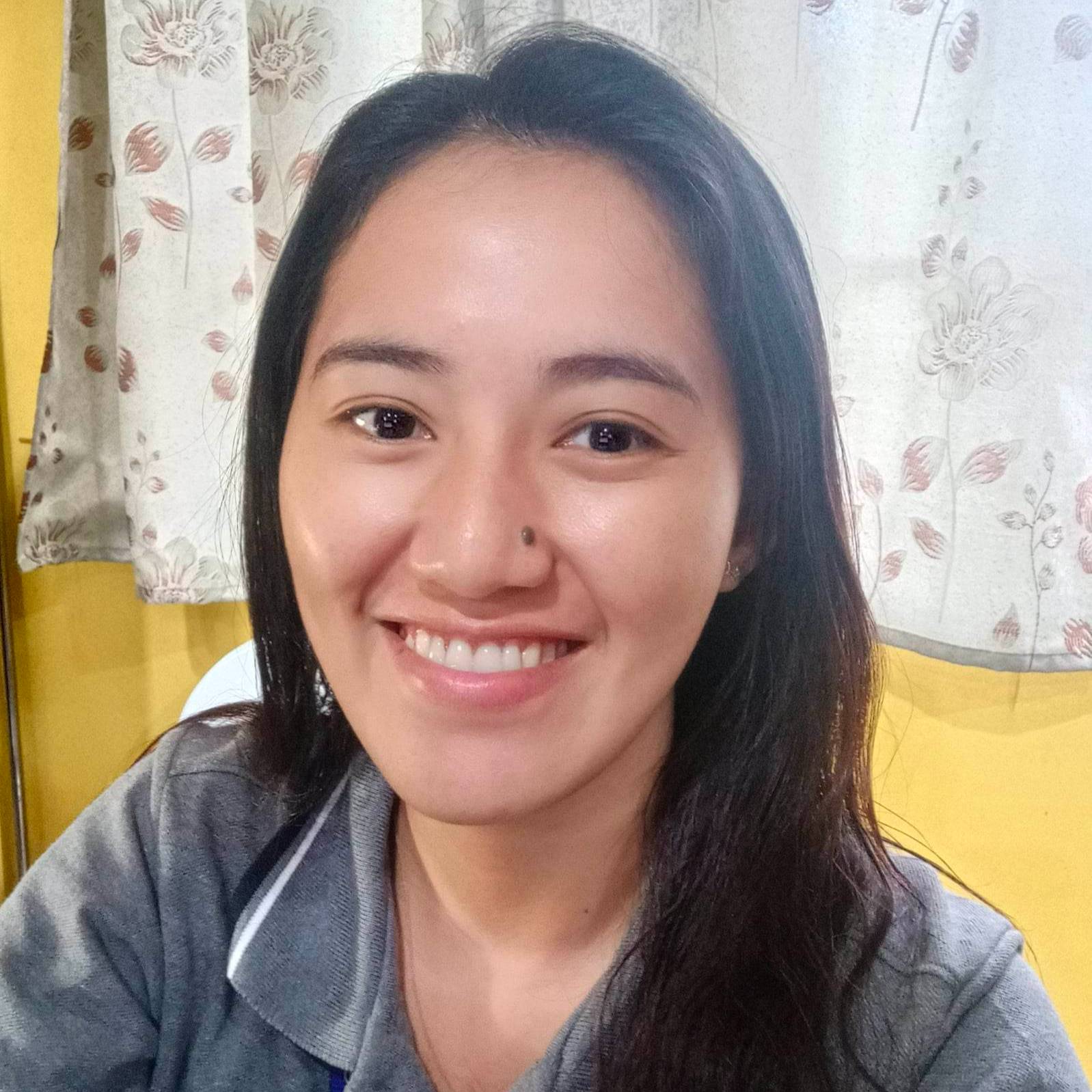 Sheonny Mae Madrazo