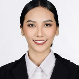 Pretty Shayne Arnejo