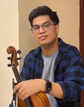 Jimson Lirag