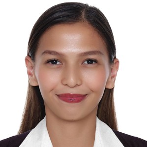 PIA RACHELLE S. CUETO