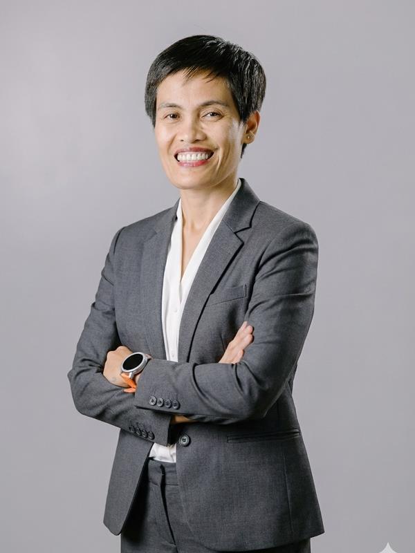 Sheenna Leih Pantaleon