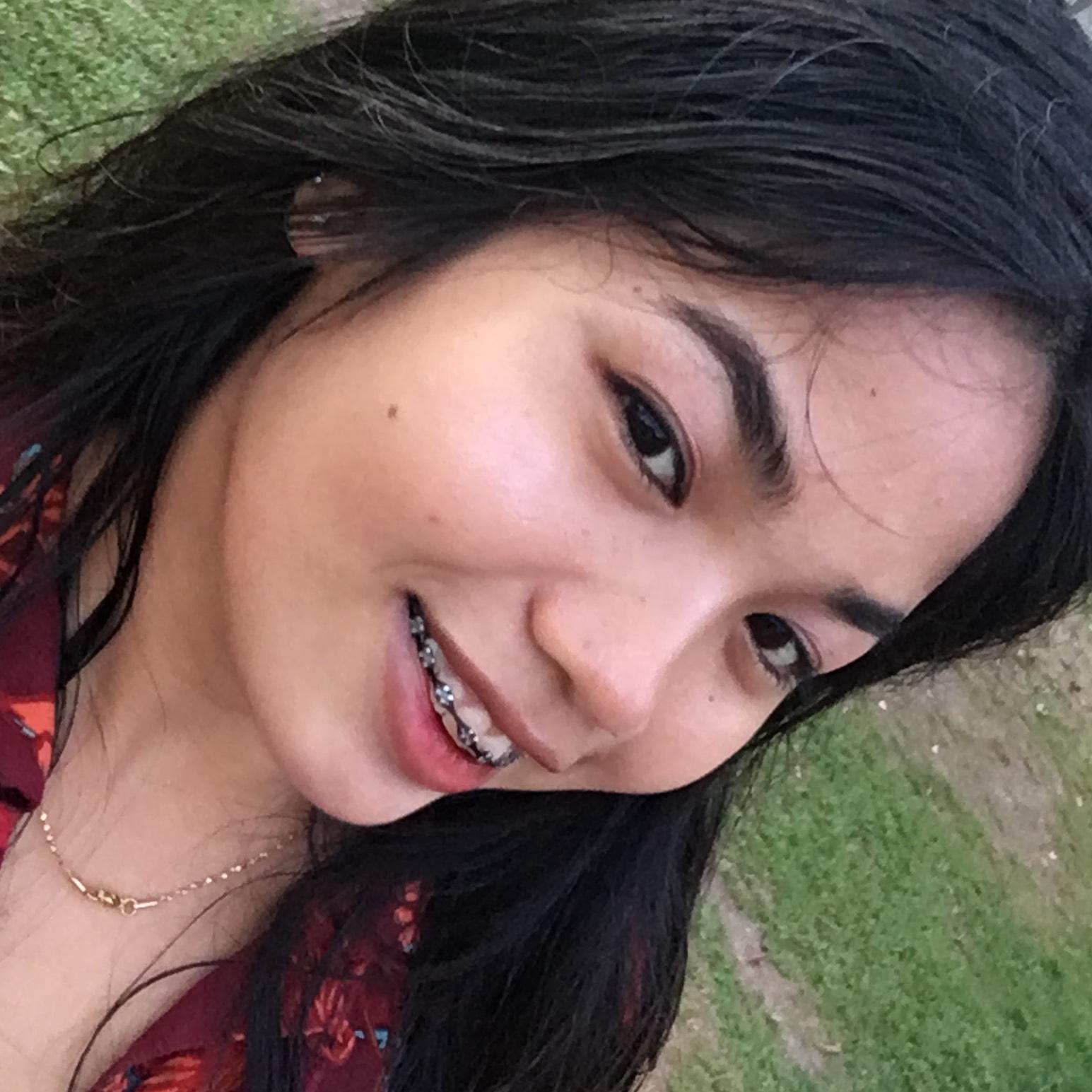 Rea Mae Bargayo