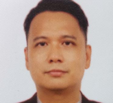 SHERWIN LETARGO